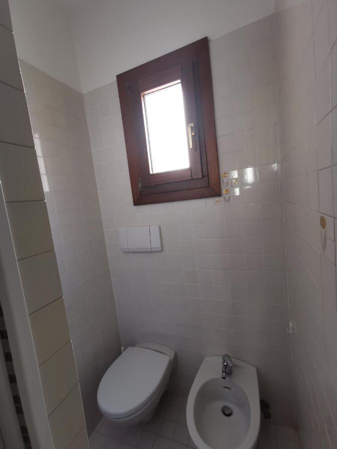 Ca Cristallina البندقية المظهر الخارجي الصورة